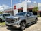 2025 GMC Sierra SLT