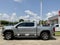 2025 GMC Sierra SLT