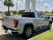 2025 GMC Sierra SLT