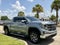 2025 GMC Sierra SLT