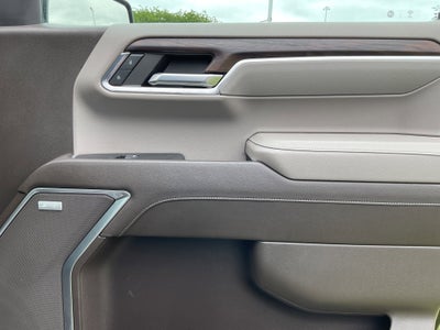 2023 GMC Sierra SLT