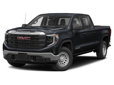 2023 GMC Sierra Denali