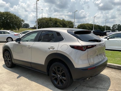 2024 Mazda Mazda CX-30 2.5 S Select Sport