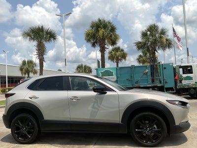 2024 Mazda Mazda CX-30 2.5 S Select Sport