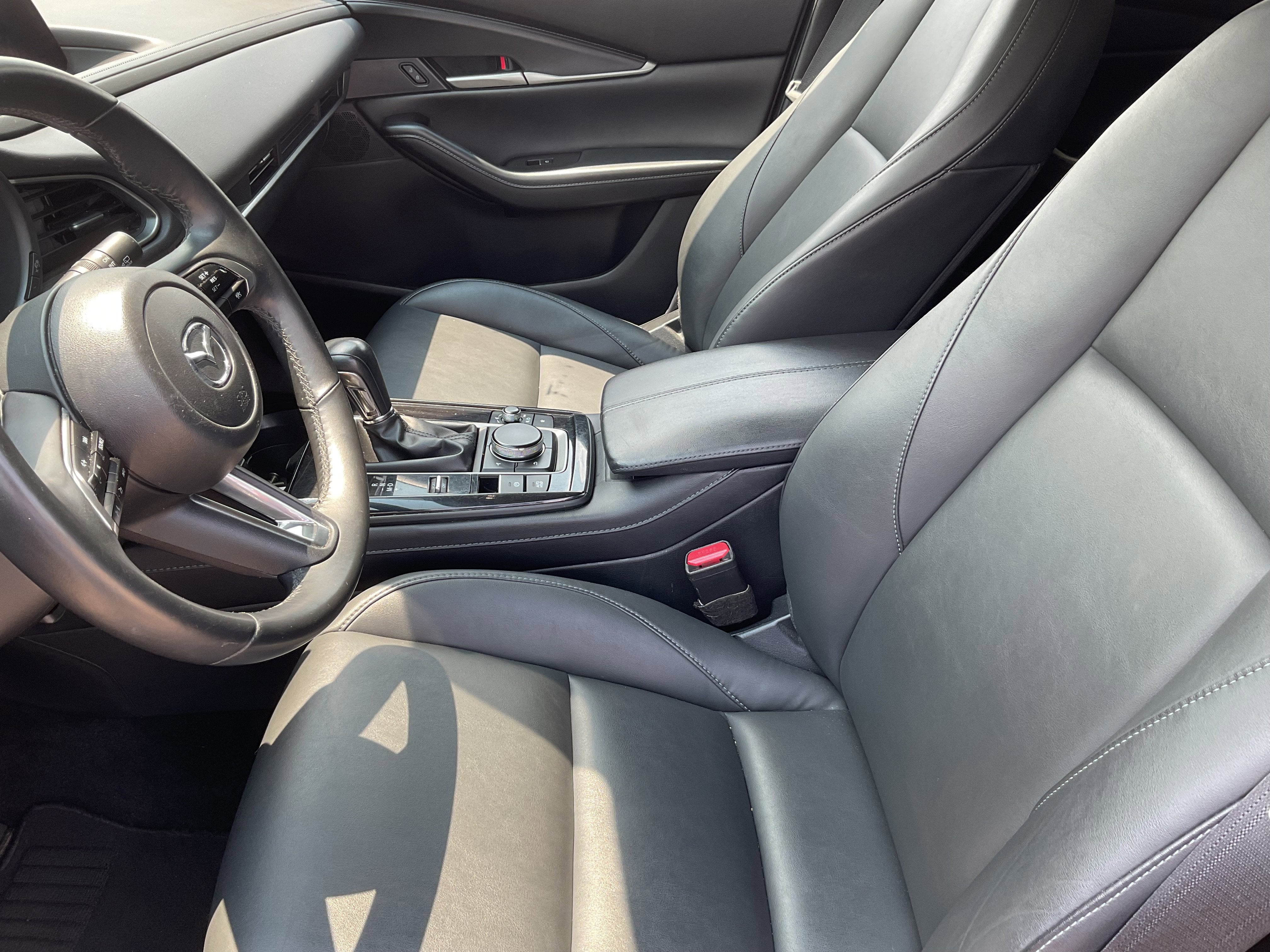 2024 Mazda Mazda CX-30 2.5 S Select Sport