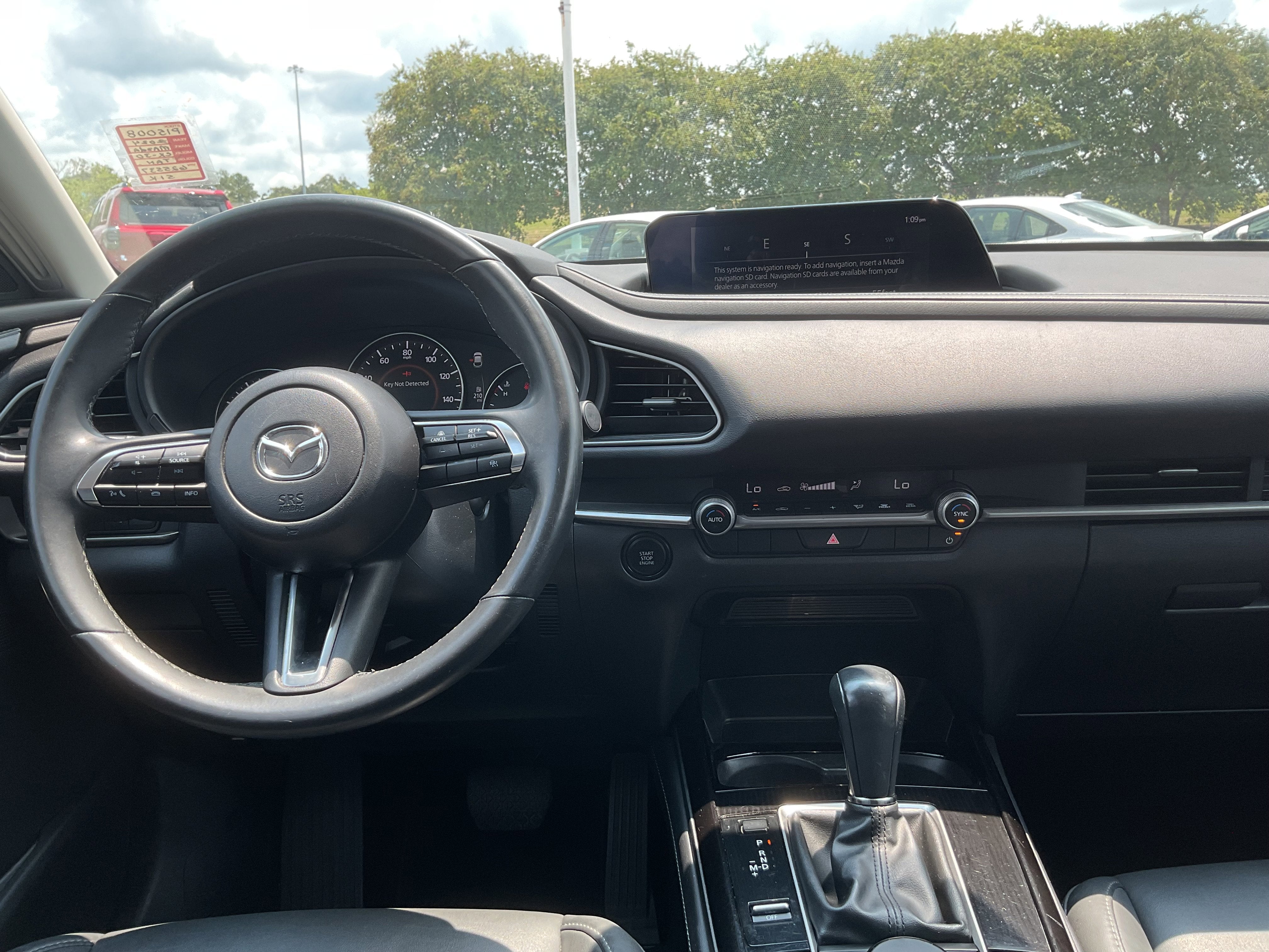 2024 Mazda Mazda CX-30 2.5 S Select Sport