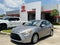 2016 Scion SCION iA 4dr Sdn Man (Natl)