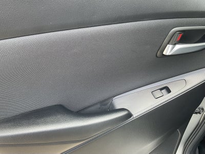 2016 Scion SCION iA 4dr Sdn Man (Natl)