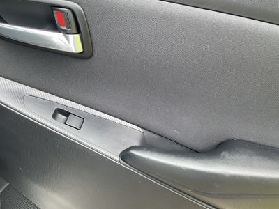 2016 Scion SCION iA 4dr Sdn Man (Natl)