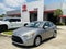 2016 Scion SCION iA 4dr Sdn Man (Natl)