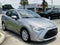2016 Scion SCION iA 4dr Sdn Man (Natl)