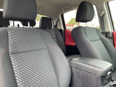 2023 Toyota TACOMA SR5 SR5