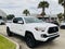 2023 Toyota TACOMA SR5 SR5