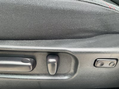 2023 Toyota TACOMA SR5 SR5