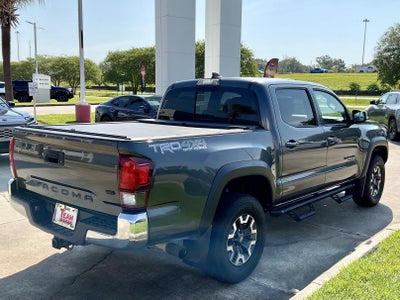 2019 Toyota Tacoma TRD Off Road