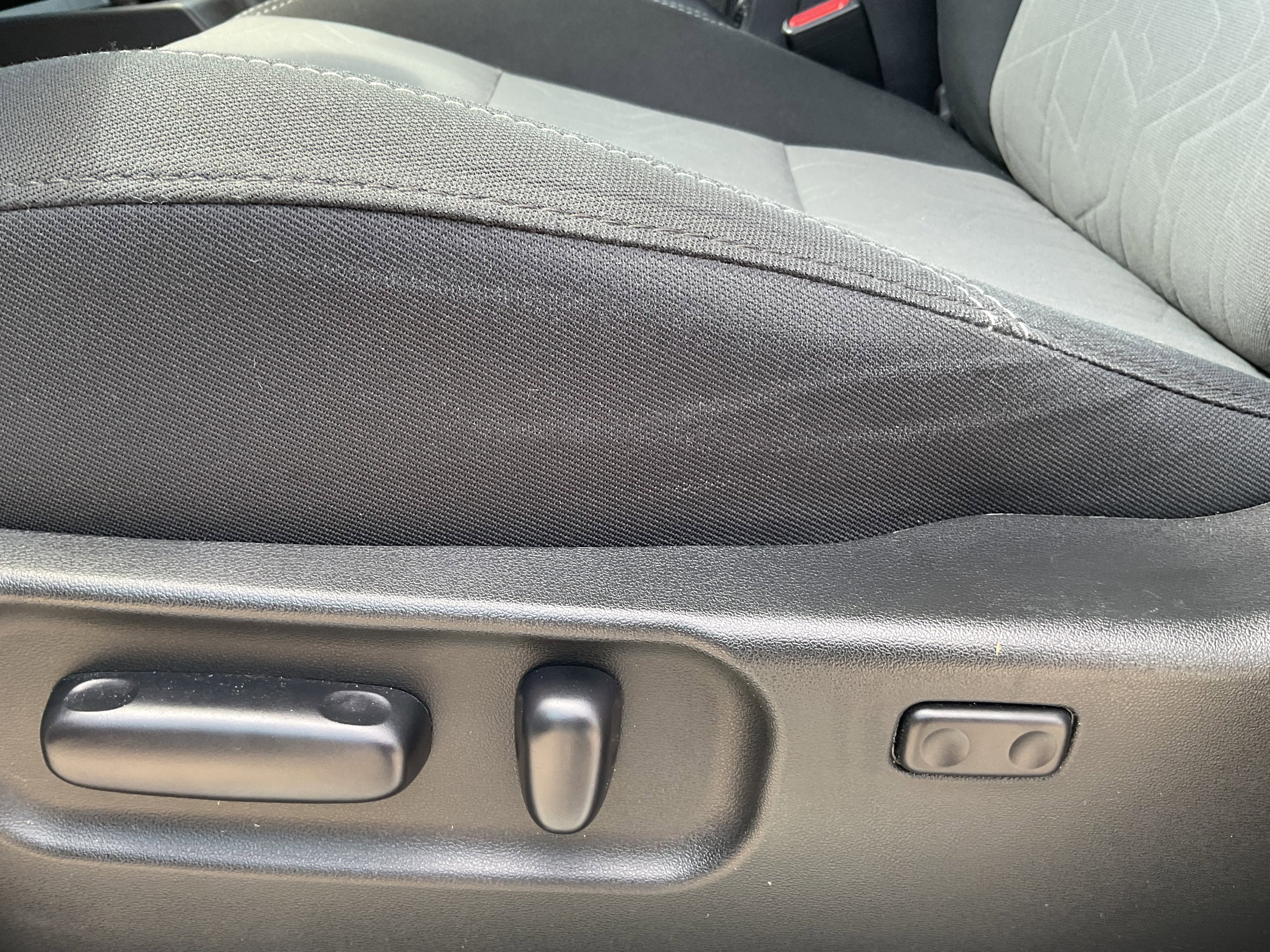 2023 Toyota TACOMA TRD SPORT TRD Sport