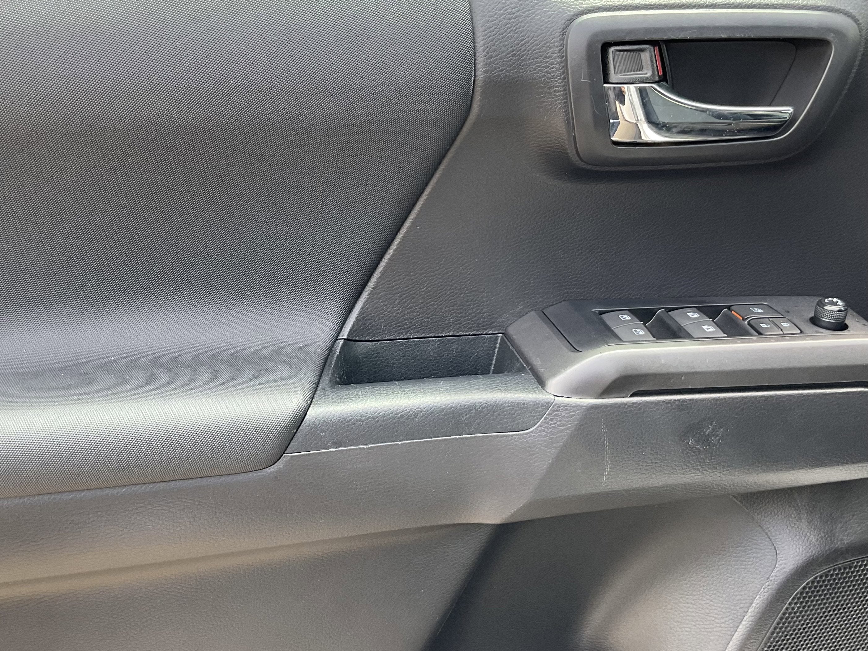 2023 Toyota TACOMA TRD SPORT TRD Sport