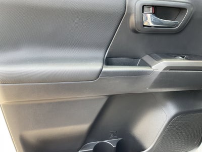 2023 Toyota TACOMA TRD SPORT TRD Sport