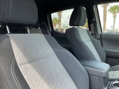 2023 Toyota TACOMA TRD SPORT TRD Sport