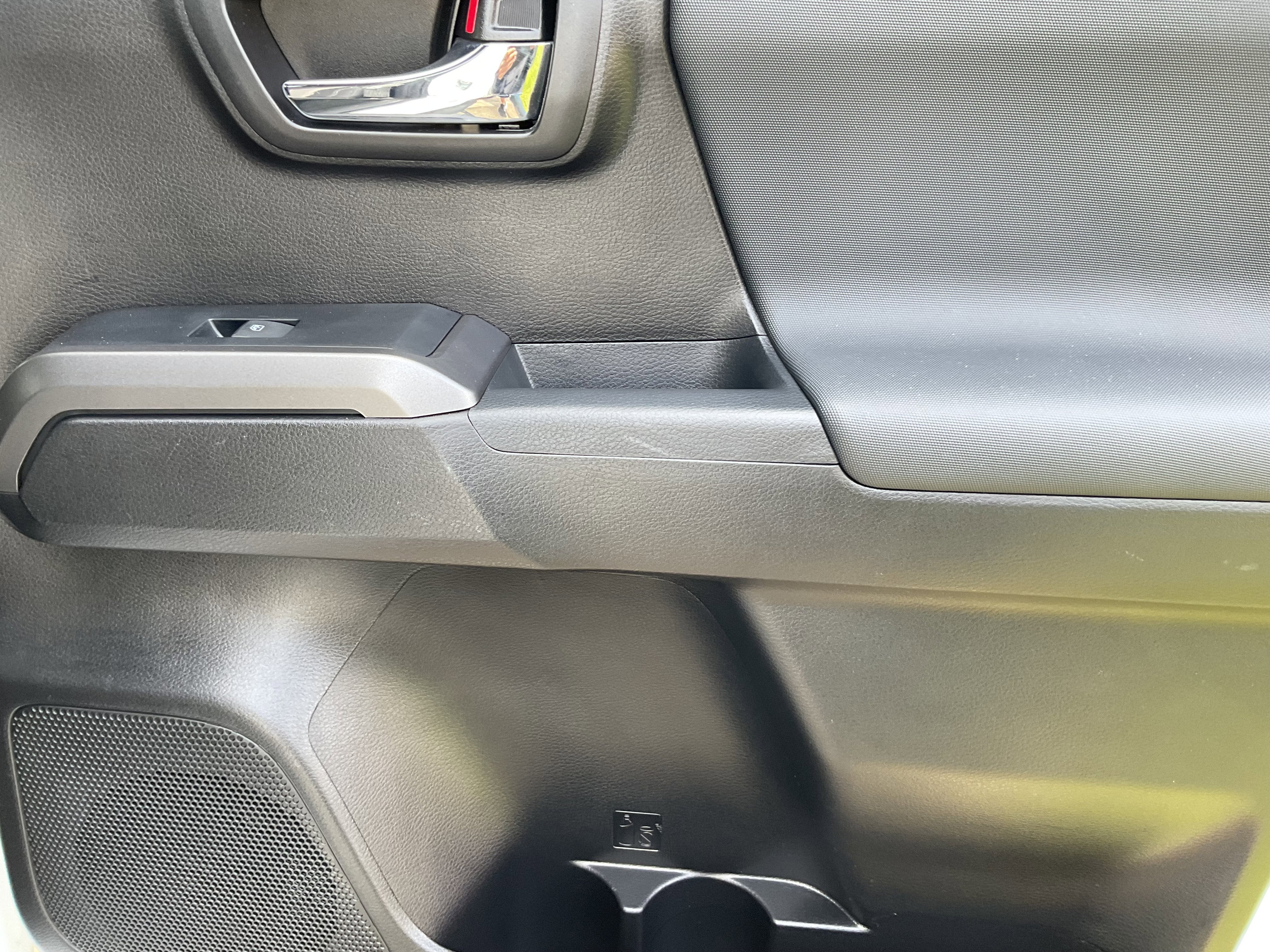 2023 Toyota TACOMA TRD SPORT TRD Sport