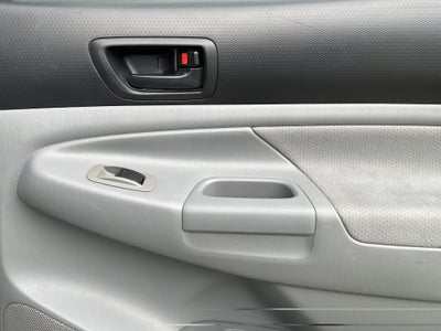 2011 Toyota TACOMA PRERUNNER PreRunner