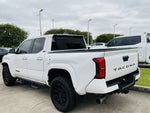 2024 Toyota TACOMA SR5 SR5