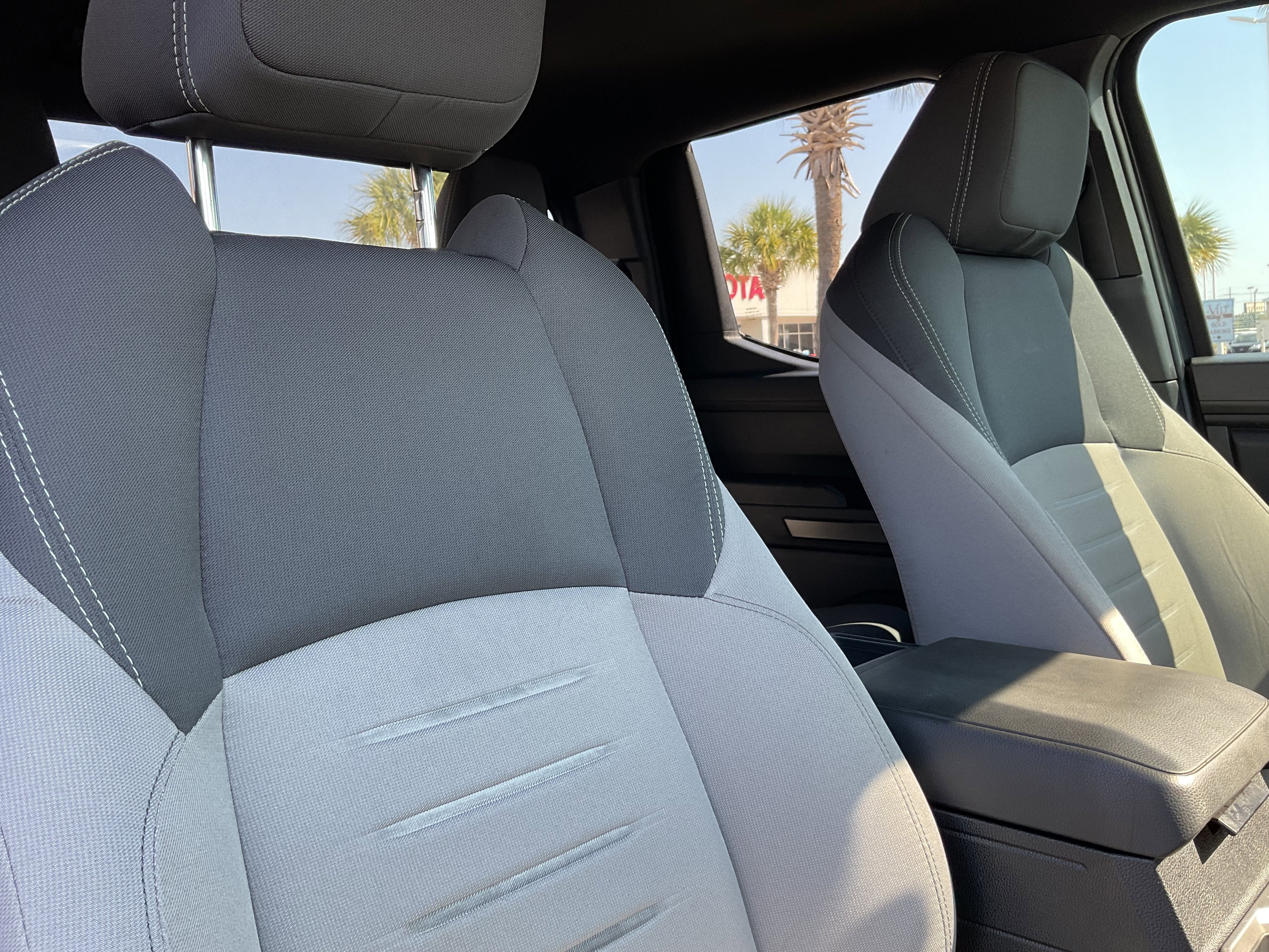 2025 Toyota TACOMA TRD SPORT TRD Sport