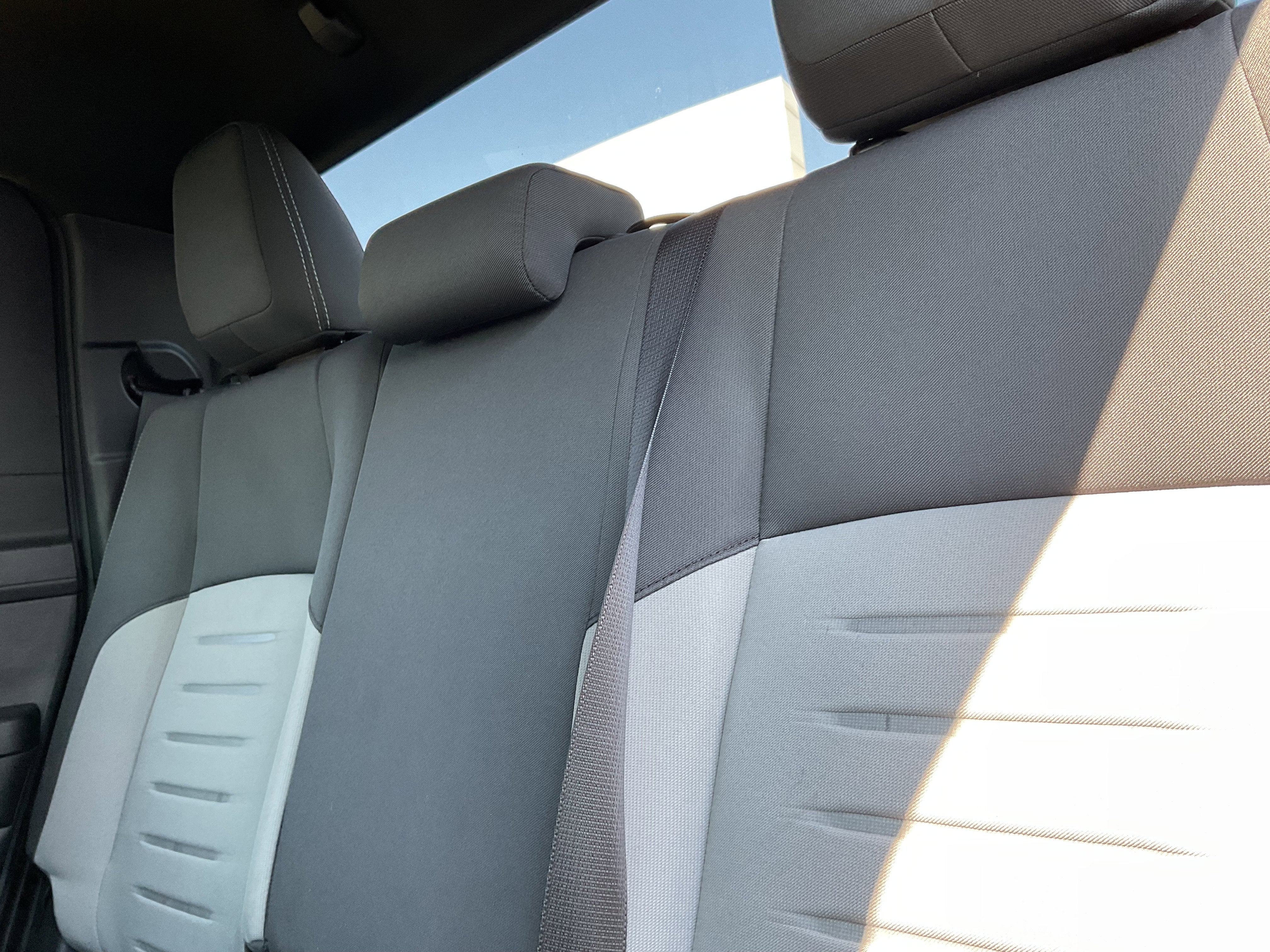 2025 Toyota TACOMA TRD SPORT TRD Sport