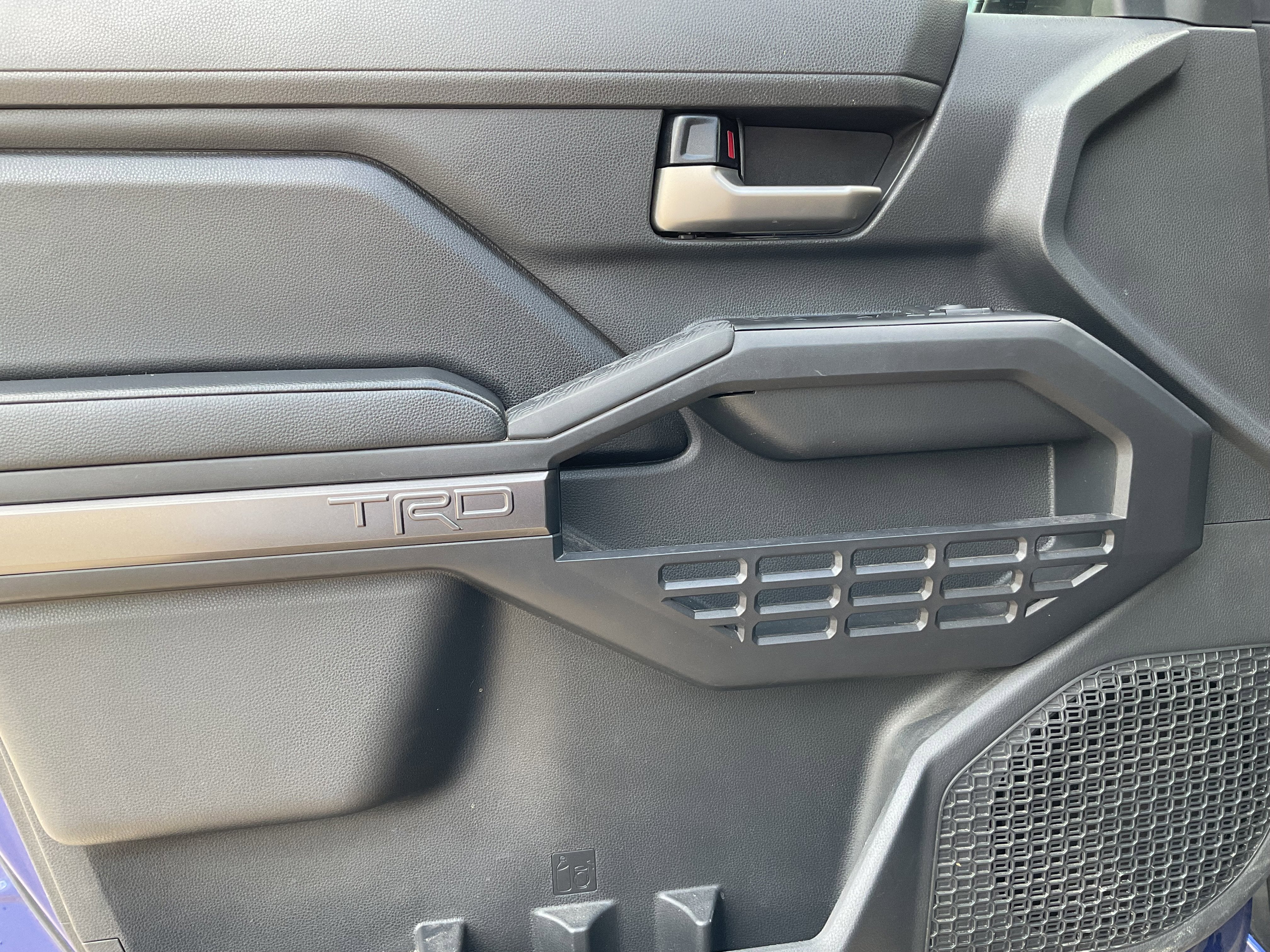 2024 Toyota Tacoma 2WD TRD Sport