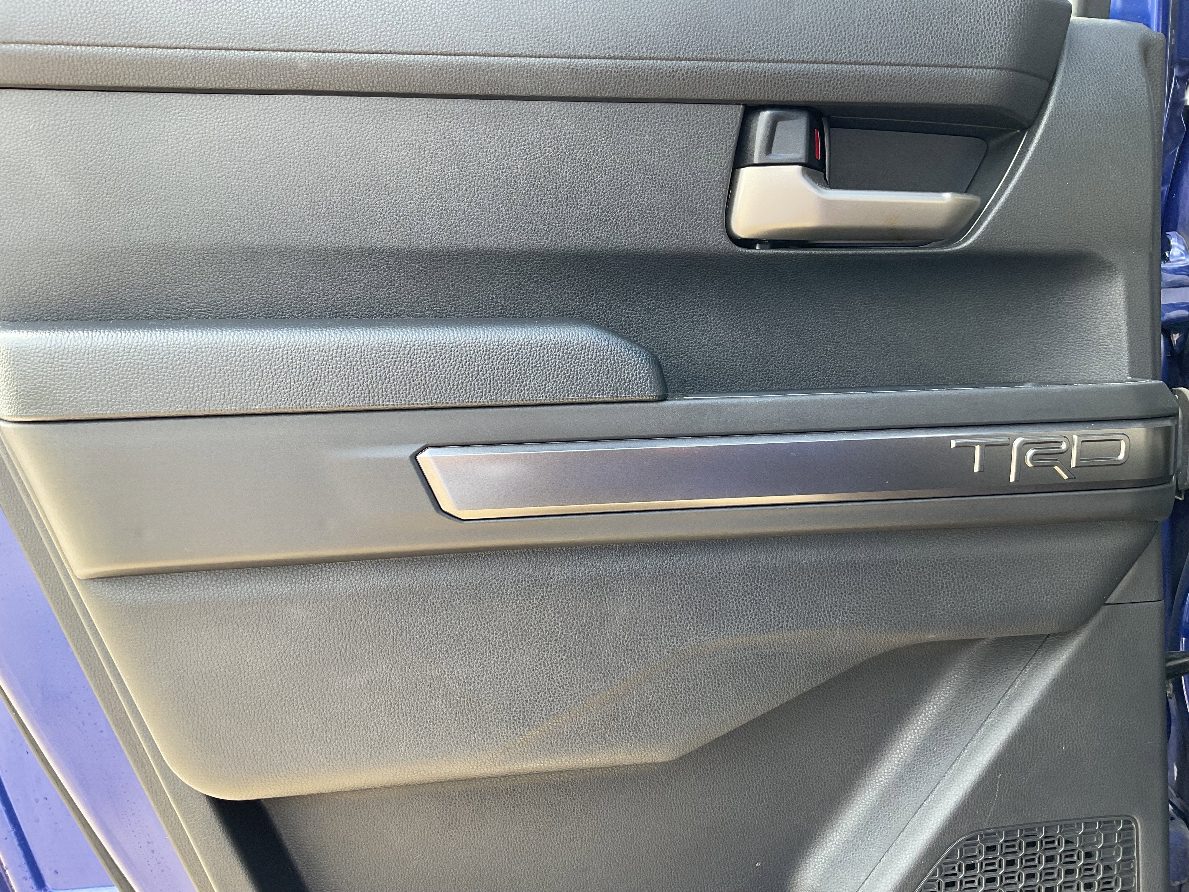 2024 Toyota Tacoma 2WD TRD Sport