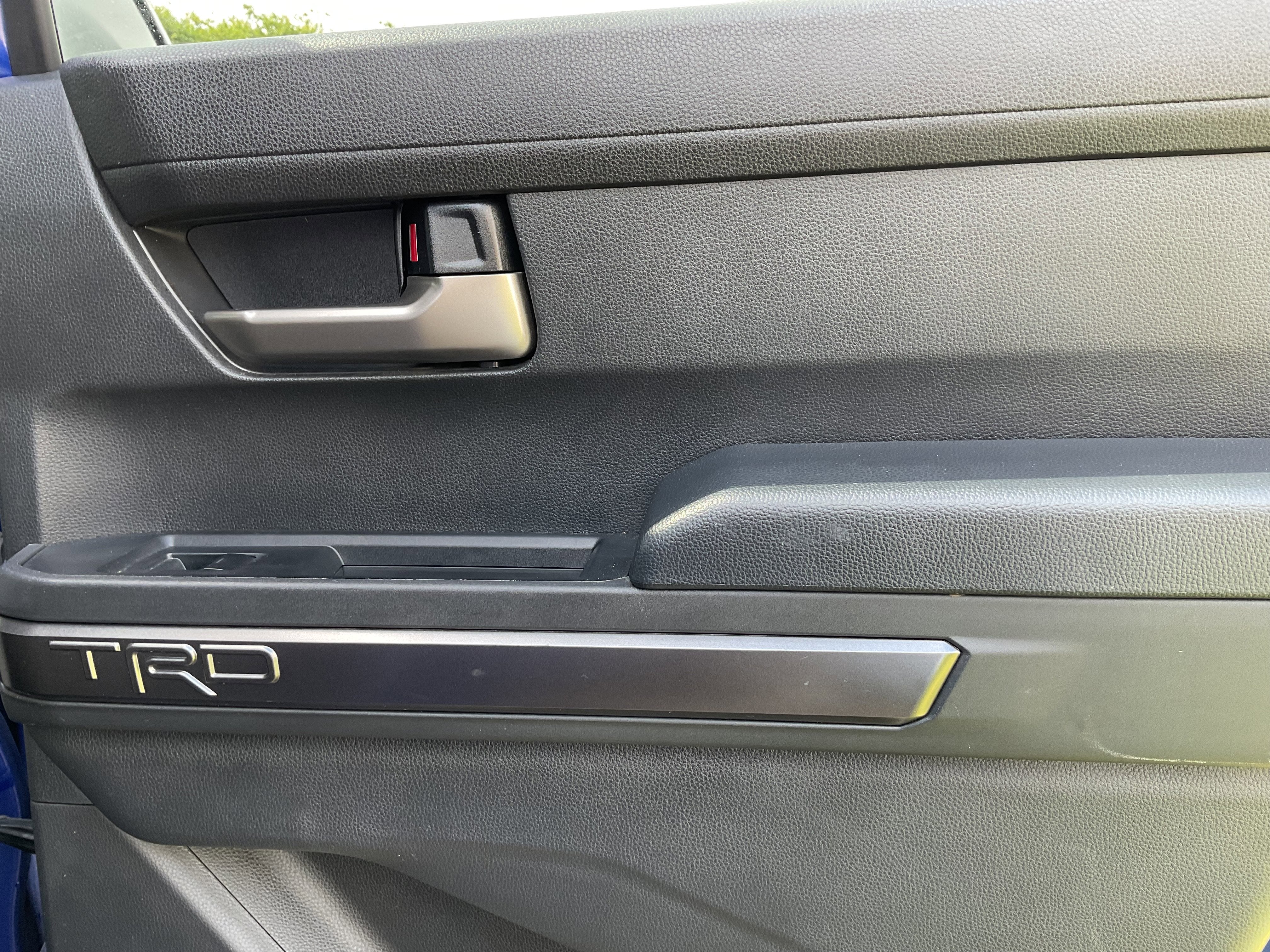 2024 Toyota Tacoma 2WD TRD Sport