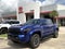 2024 Toyota Tacoma 2WD TRD Sport