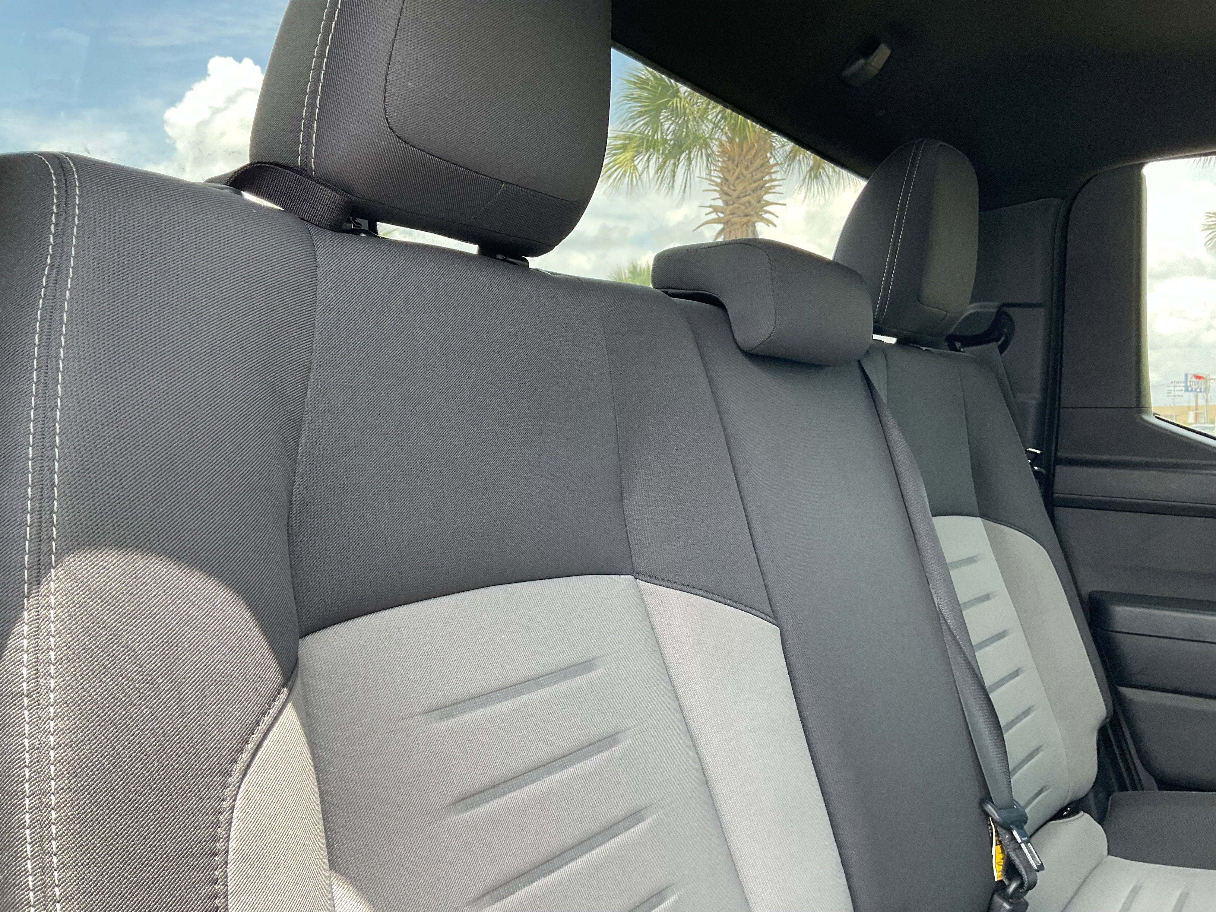 2024 Toyota TACOMA TRD SPORT TRD Sport