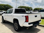 2024 Toyota TACOMA TRD SPORT TRD Sport
