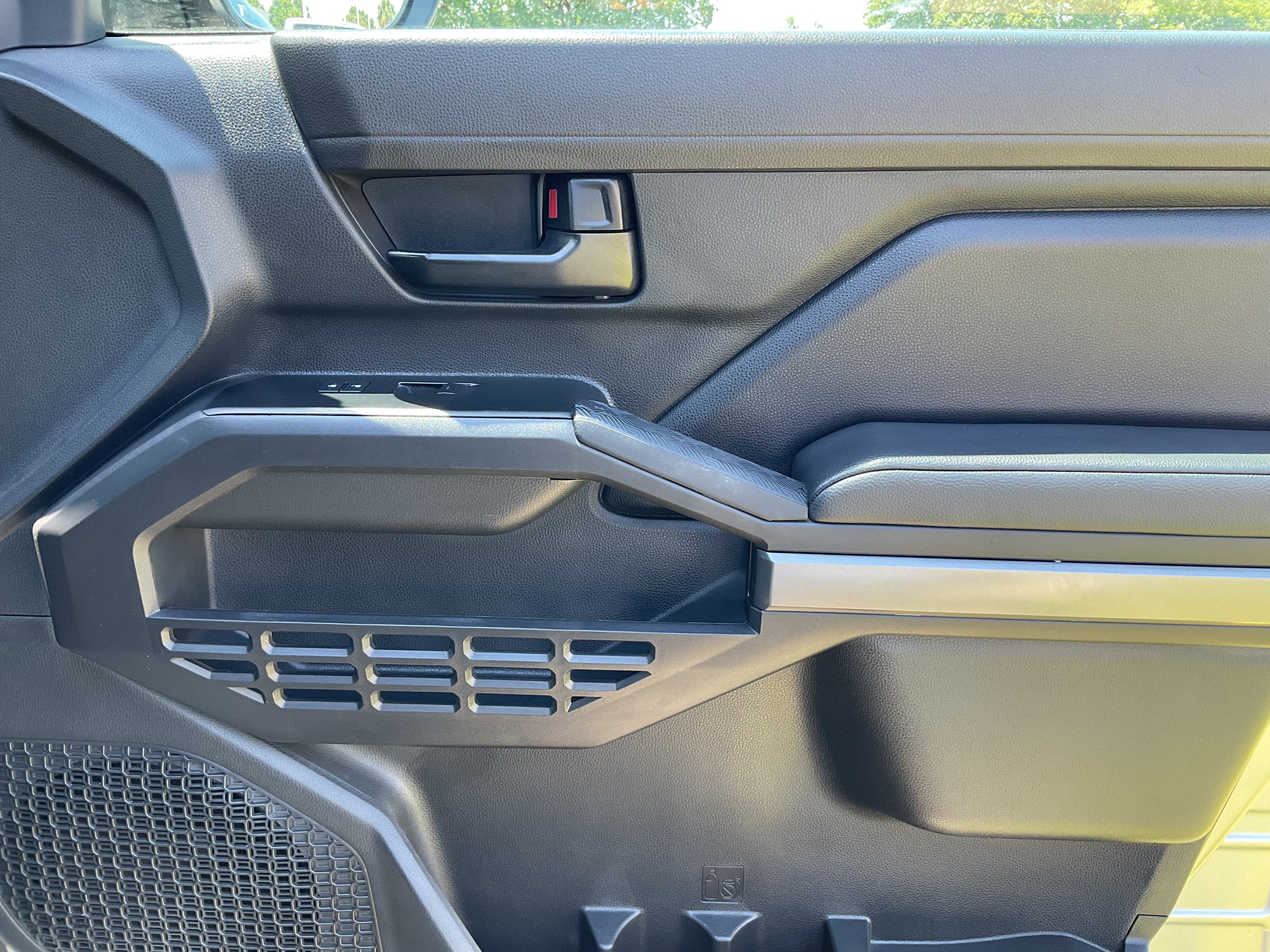 2024 Toyota TACOMA SR5 SR5