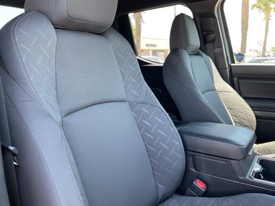 2024 Toyota TACOMA SR5 SR5