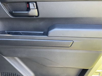 2024 Toyota TACOMA SR5 SR5