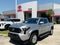 2024 Toyota TACOMA SR5 SR5