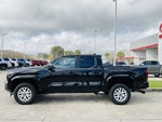 2024 Toyota TACOMA SR5 SR5