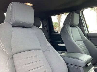 2024 Toyota TACOMA TRD OFFRD TRD Off Road