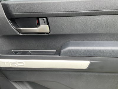 2024 Toyota TACOMA TRD OFFRD TRD Off Road