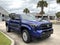 2025 Toyota TACOMA SR5 SR5