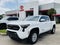 2025 Toyota Tacoma 4WD SR5