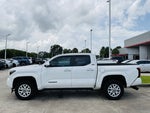 2025 Toyota Tacoma 4WD SR5