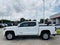 2025 Toyota Tacoma 4WD SR5