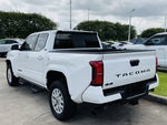 2025 Toyota Tacoma 4WD SR5