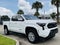 2025 Toyota Tacoma 4WD SR5
