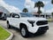 2025 Toyota Tacoma 4WD SR5