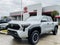 2024 Toyota TACOMA TRD OFFRD 4X4 TRD Off Road
