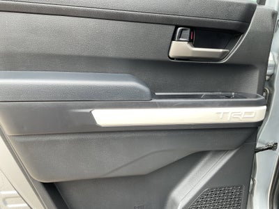 2024 Toyota TACOMA TRD OFFRD 4X4 TRD Off Road